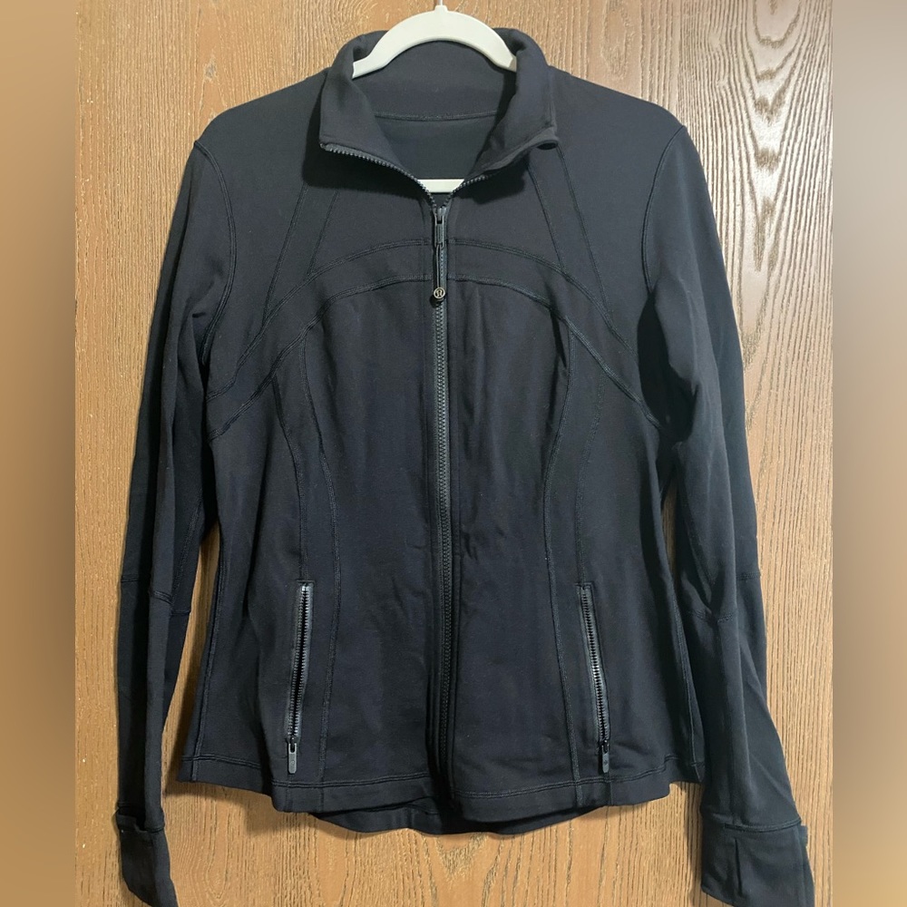 Lululemon Define Jacket